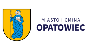 Logo Miasta i Gminy Opatowiec