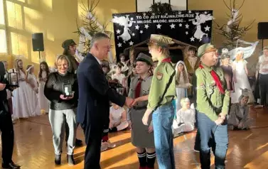 Jasełka 2024 roku 1