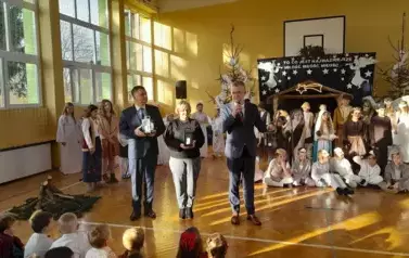 Jasełka 2024 roku 2