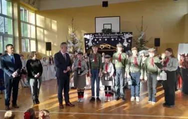 Jasełka 2024 roku 4
