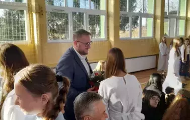 Jasełka 2024 roku 6