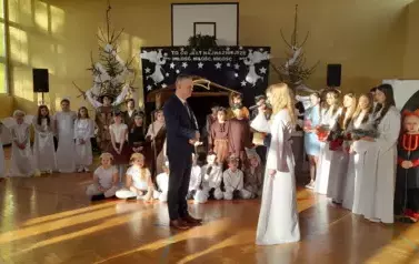Jasełka 2024 roku 10