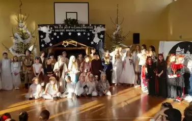 Jasełka 2024 roku 13