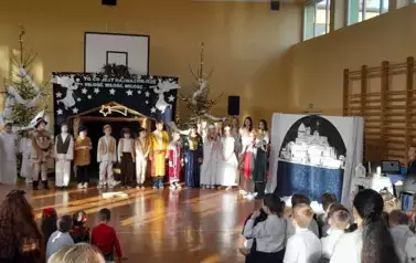 Jasełka 2024 roku 14