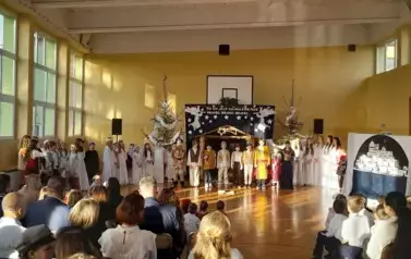 Jasełka 2024 roku 15