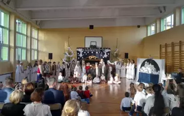 Jasełka 2024 roku 16