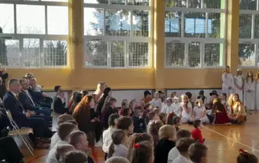 Jasełka 2024 roku 21