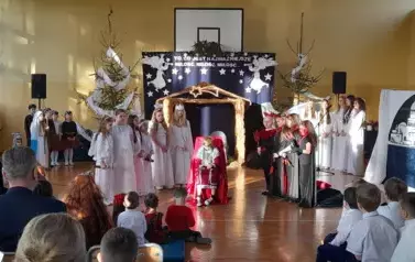 Jasełka 2024 roku 23