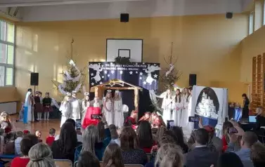 Jasełka 2024 roku 24