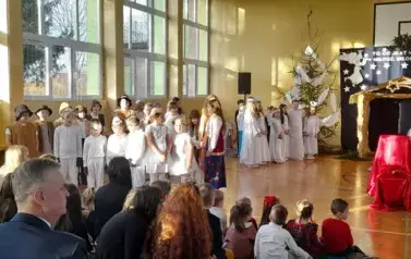 Jasełka 2024 roku 26