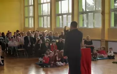 Jasełka 2024 roku 27