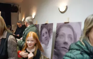 &bdquo;Łączy nas Opatowiec&rdquo; - ciekawe wydarzenie z historią w tle 4