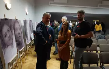 &bdquo;Łączy nas Opatowiec&rdquo; - ciekawe wydarzenie z historią w tle 6