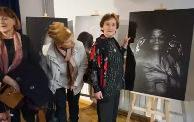 &bdquo;Łączy nas Opatowiec&rdquo; - ciekawe wydarzenie z historią w tle 7