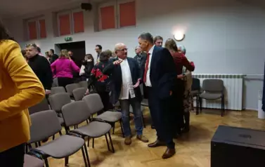 &bdquo;Łączy nas Opatowiec&rdquo; - ciekawe wydarzenie z historią w tle 9