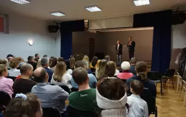 &bdquo;Łączy nas Opatowiec&rdquo; - ciekawe wydarzenie z historią w tle 10