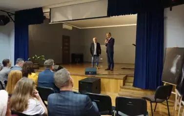 &bdquo;Łączy nas Opatowiec&rdquo; - ciekawe wydarzenie z historią w tle 11