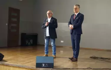 &bdquo;Łączy nas Opatowiec&rdquo; - ciekawe wydarzenie z historią w tle 12