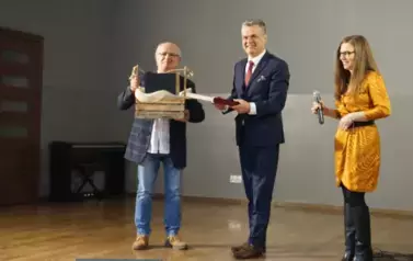 &bdquo;Łączy nas Opatowiec&rdquo; - ciekawe wydarzenie z historią w tle 13