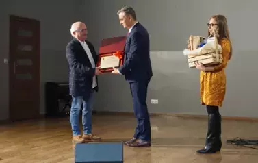 &bdquo;Łączy nas Opatowiec&rdquo; - ciekawe wydarzenie z historią w tle 15