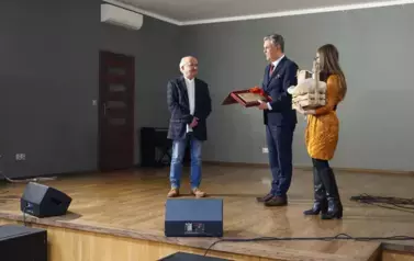 &bdquo;Łączy nas Opatowiec&rdquo; - ciekawe wydarzenie z historią w tle 17