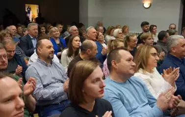 &bdquo;Łączy nas Opatowiec&rdquo; - ciekawe wydarzenie z historią w tle 18