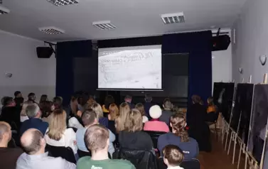 &bdquo;Łączy nas Opatowiec&rdquo; - ciekawe wydarzenie z historią w tle 23