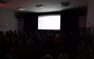 &bdquo;Łączy nas Opatowiec&rdquo; - ciekawe wydarzenie z historią w tle 24
