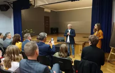 &bdquo;Łączy nas Opatowiec&rdquo; - ciekawe wydarzenie z historią w tle 25
