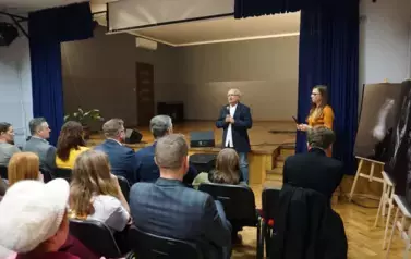 &bdquo;Łączy nas Opatowiec&rdquo; - ciekawe wydarzenie z historią w tle 26