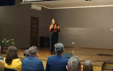 &bdquo;Łączy nas Opatowiec&rdquo; - ciekawe wydarzenie z historią w tle 27
