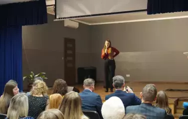 &bdquo;Łączy nas Opatowiec&rdquo; - ciekawe wydarzenie z historią w tle 28