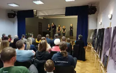 &bdquo;Łączy nas Opatowiec&rdquo; - ciekawe wydarzenie z historią w tle 29