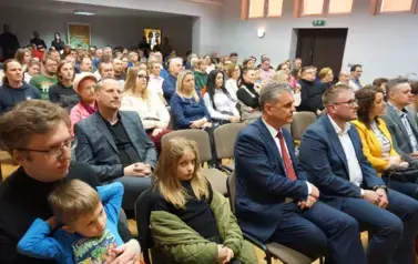 &bdquo;Łączy nas Opatowiec&rdquo; - ciekawe wydarzenie z historią w tle 30