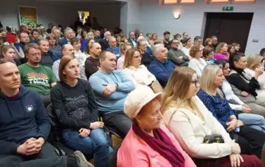 &bdquo;Łączy nas Opatowiec&rdquo; - ciekawe wydarzenie z historią w tle 31