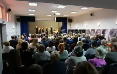 &bdquo;Łączy nas Opatowiec&rdquo; - ciekawe wydarzenie z historią w tle 34