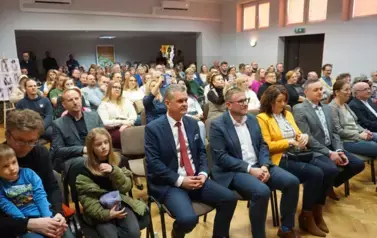 &bdquo;Łączy nas Opatowiec&rdquo; - ciekawe wydarzenie z historią w tle 36