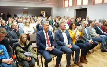 &bdquo;Łączy nas Opatowiec&rdquo; - ciekawe wydarzenie z historią w tle 37