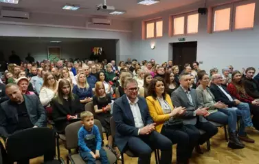 &bdquo;Łączy nas Opatowiec&rdquo; - ciekawe wydarzenie z historią w tle 38