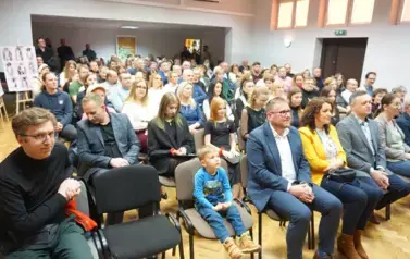 &bdquo;Łączy nas Opatowiec&rdquo; - ciekawe wydarzenie z historią w tle 39