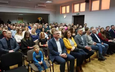 &bdquo;Łączy nas Opatowiec&rdquo; - ciekawe wydarzenie z historią w tle 40