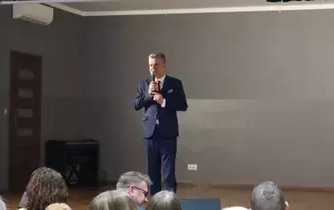&bdquo;Łączy nas Opatowiec&rdquo; - ciekawe wydarzenie z historią w tle 42