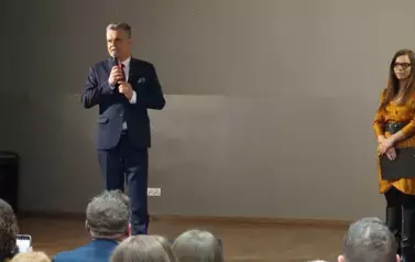 &bdquo;Łączy nas Opatowiec&rdquo; - ciekawe wydarzenie z historią w tle 46