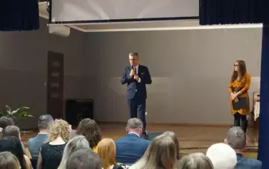 &bdquo;Łączy nas Opatowiec&rdquo; - ciekawe wydarzenie z historią w tle 47