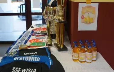 &bdquo;Łączy nas Opatowiec&rdquo; - ciekawe wydarzenie z historią w tle 50