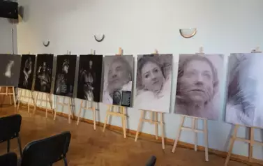 &bdquo;Łączy nas Opatowiec&rdquo; - ciekawe wydarzenie z historią w tle 54