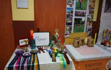 &bdquo;Łączy nas Opatowiec&rdquo; - ciekawe wydarzenie z historią w tle 56