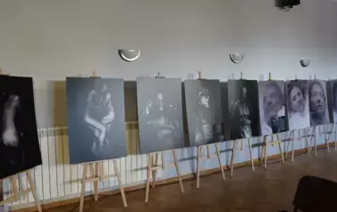 &bdquo;Łączy nas Opatowiec&rdquo; - ciekawe wydarzenie z historią w tle 60