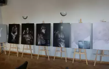 &bdquo;Łączy nas Opatowiec&rdquo; - ciekawe wydarzenie z historią w tle 61