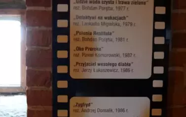 Wyjazd klubowicz&oacute;w i moderator&oacute;w DKK z Opatowca i Nowego Korczyna na konferencję w Sandomierzu  4